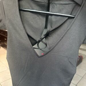 Beautiful black mini dress NEW